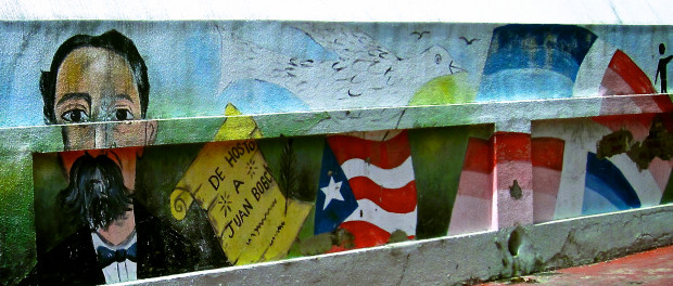 Quisqueyan Bond by Angel Isaac Rivera